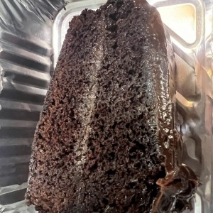 Torta de Chocolate