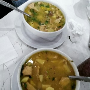 Mondongo