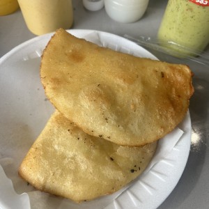 Empanadas
