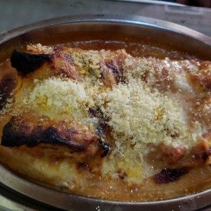 Pasticho de Carne 
