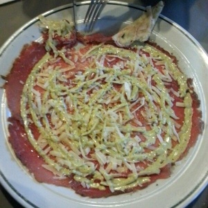 Carpaccio