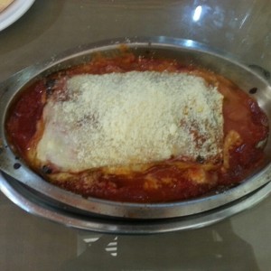 Pasticho de Carne