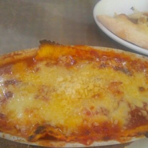 Raviolis de Carne