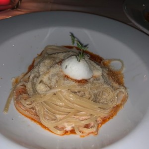 Pasta 2 Cremas
