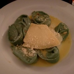 Tortellini de Queso Brie