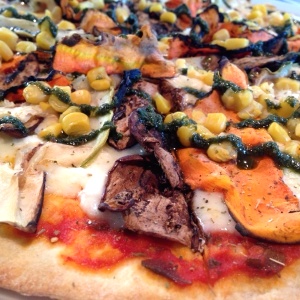 Pizza il grillo 