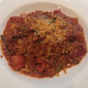 papardelle ragu