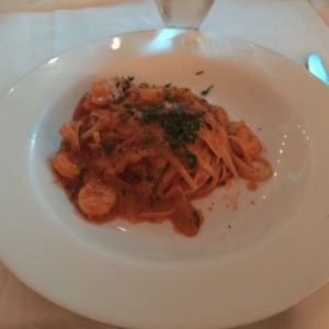 Pasta Marinera