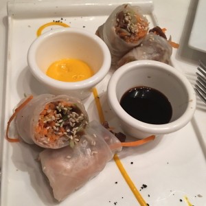 Lumpias