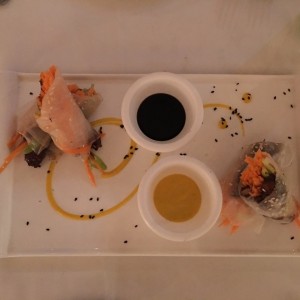 Lumpias