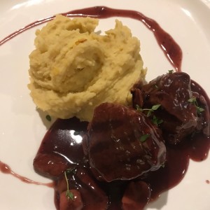 lomito al porto