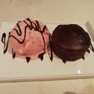 Especialidades - Fondant
