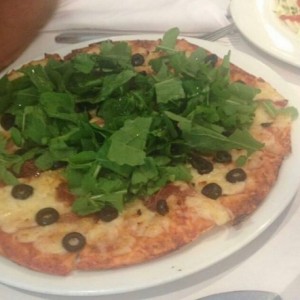Pizzas