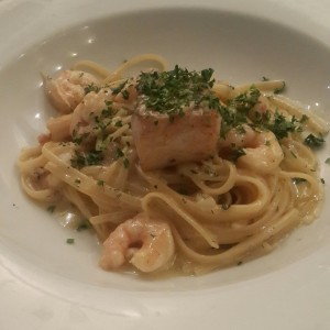 Sugerencias - Linguine Menier