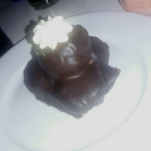 Profiterol