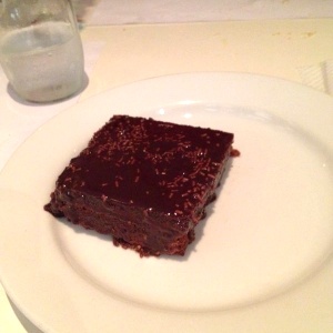 Brownie