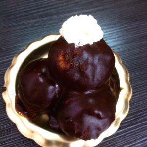 Profiterol