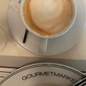Buen cafe 