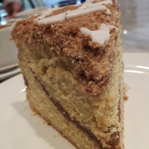 CoffeeCake
