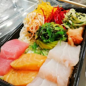 chirashi