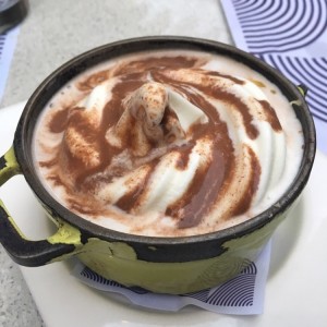 Galleta choco-chip