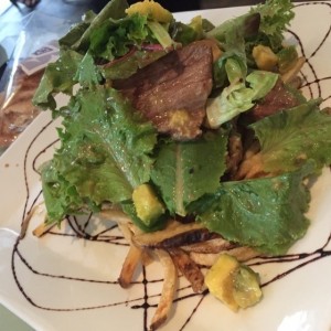 ensalada novecento