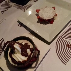 Postres