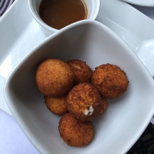 queso de cabra 
