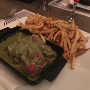 Entrecot de Lomito