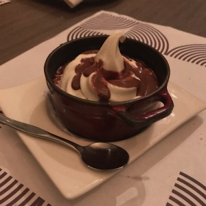 Casuelita de Chocolate Chip