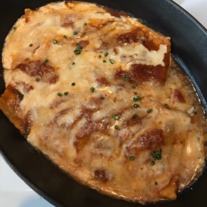 Raviolis