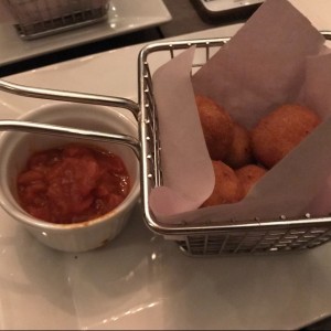 Arancinis