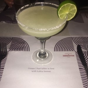 Margarita