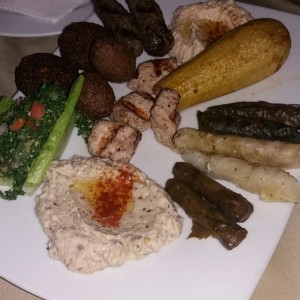 mixto 11 sabores