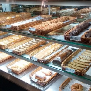 Dulces Secos