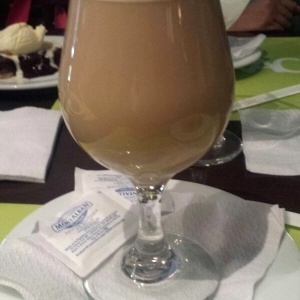 Caffe con leche