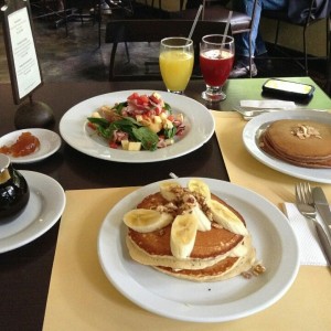 Brunch