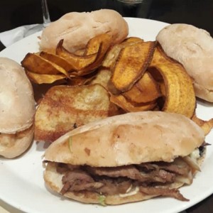 Montaditos