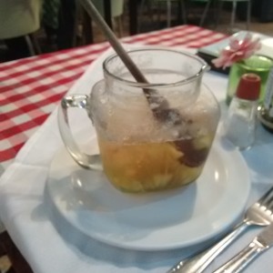 bull de cerveza para 2