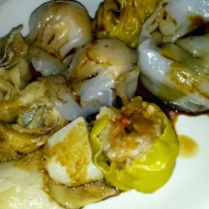 Degustacion