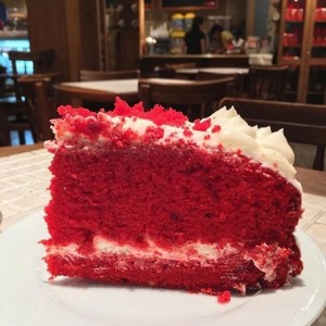 Red velvet