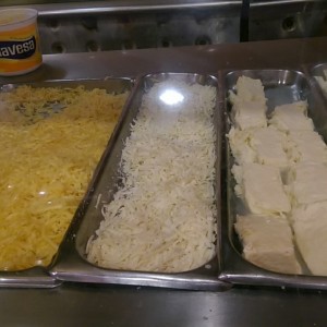 arepas