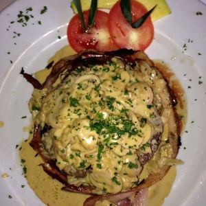 Filet Mignon