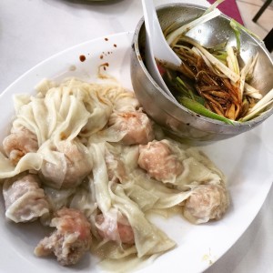 WANTON AL VAPOR