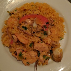 Paella