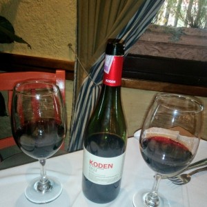 Tempranillo Koden