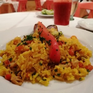 Paella