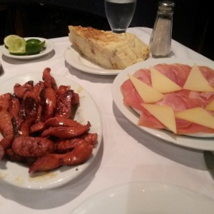 Tapas