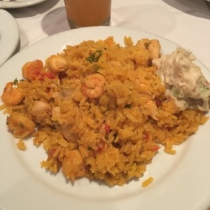 paella