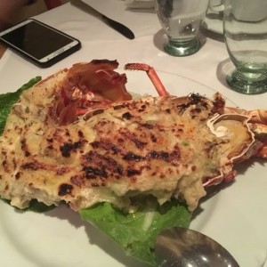 langosta